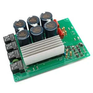 Eastwood MP250i Power Board (21180)
