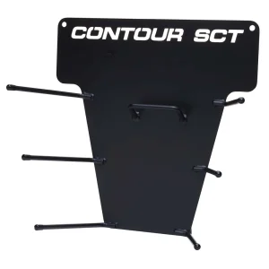 Eastwood Contour SCT Surface Conditioning Power Tool Rack