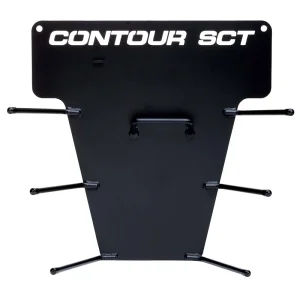 Eastwood Contour SCT Surface Conditioning Power Tool Rack