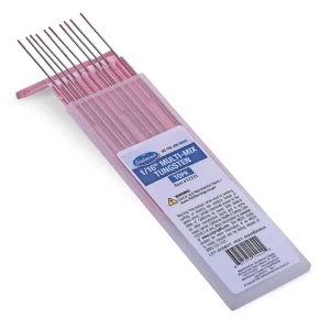 Eastwood 1/16 Inch Multi-Mix Tungsten 10 Pack – TEMM-116-10T