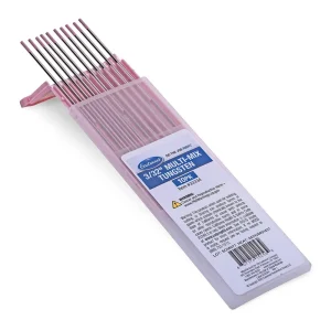 Eastwood 3/32 Inch Multi-Mix Tungsten 10 Pack TIG – TEMM-332-10T