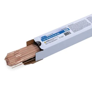 Eastwood 1/16 Inch ER70S-2 Filler Rod 10LB – ER70S2-063-10T