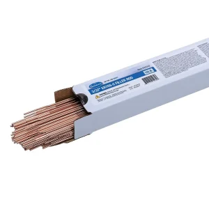 Eastwood 3/32 Inch ER70S-2 Filler Rod 10 LB – ER70S2-094-10T