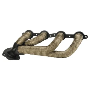 DEI Exhaust Wrap 2 Inch x 15ft – Titanium – 10129