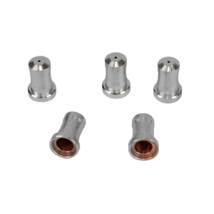 ESAB® 33369 Nozzle 50-70 Amp, PT-23/27, 5/PACK