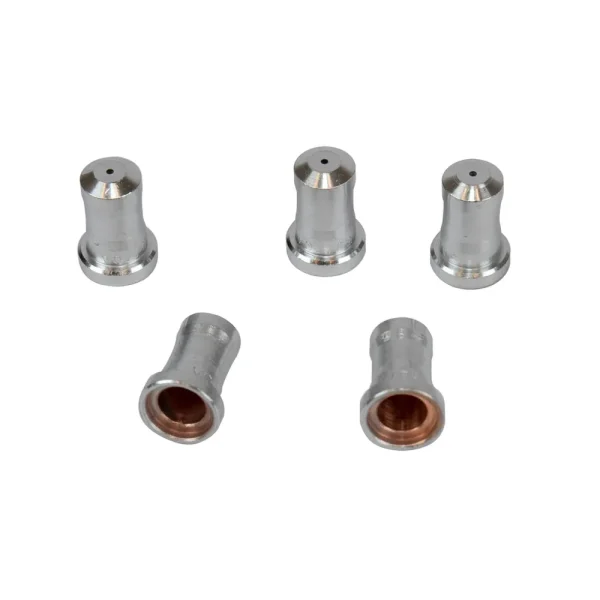 ESAB® 33369 Nozzle 50-70 Amp, PT-23/27, 5/PACK