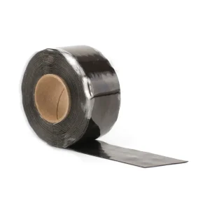 DEI Quick Fix Tape 1 Inch x 12ft – Black – 10491