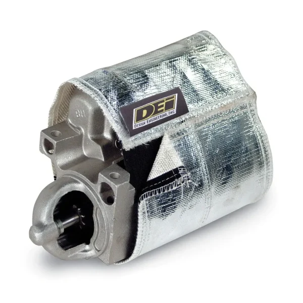 DEI Versa-Shield Starter Shield Inch w x 2ft Universal Heat Shield 10402