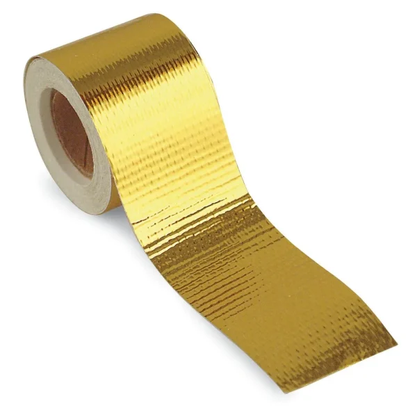 DEI Reflect-A-GOLD2 Inch x 30ft Tape Roll – 10397