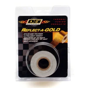 DEI Reflect-A-GOLD2 Inch x 30ft Tape Roll – 10397
