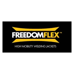 Tillman Leather “Freedom Flex” Welding Jacket #3360L