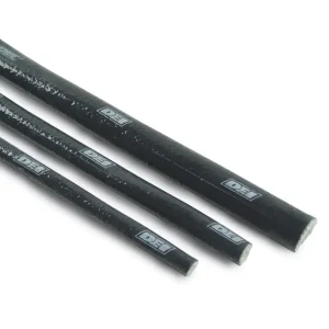 DEI Fire Sleeve & Tape Kit – 3/8 Inch I.D. x 3ft – 10470