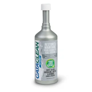 Cataclean – The Original Liquid Science – Complete Engine – Fuel & Exhaust System Cleaner 120007