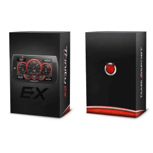 DIABLOSPORT TRINITY 2 EX PLATINUM 9345-D