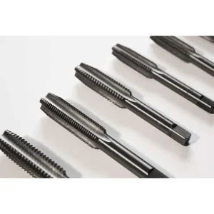 Fairmount 110 Piece Tap and Die Set