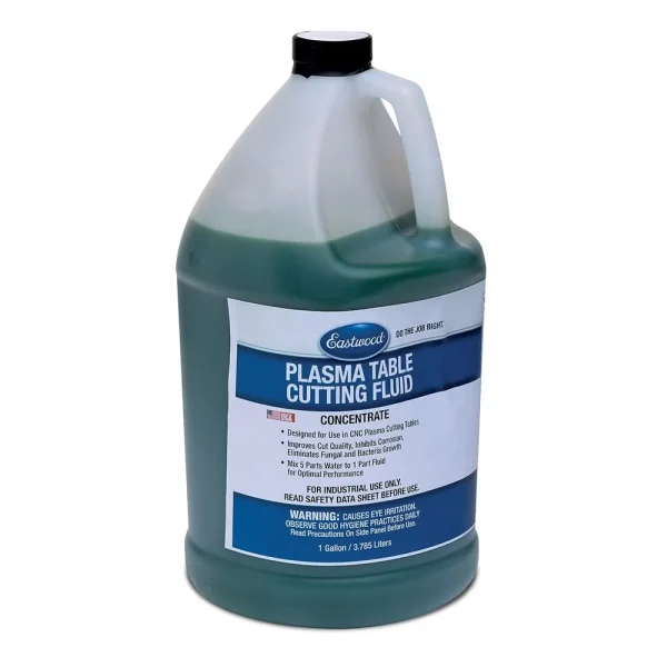 Eastwood CNC Plasma Cutting Table Fluid – 1 Gallon