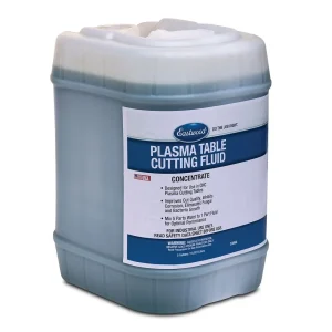 Plasma Cutting Fluid – 5 Gallons