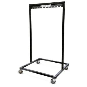 Eastwood HotCoat® Powder Coating Rack Kit