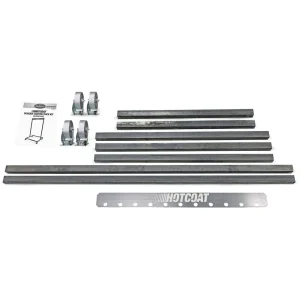 Eastwood HotCoat® Powder Coating Rack Kit