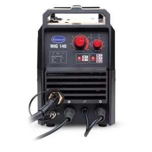 Eastwood 140 Amp MIG Welder