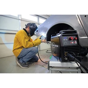 Eastwood 140 Amp MIG Welder