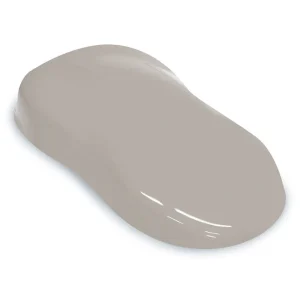 Eastwood 4:1 Destroyer Gray – Basecoat – Automotive Car Paint – Gallon