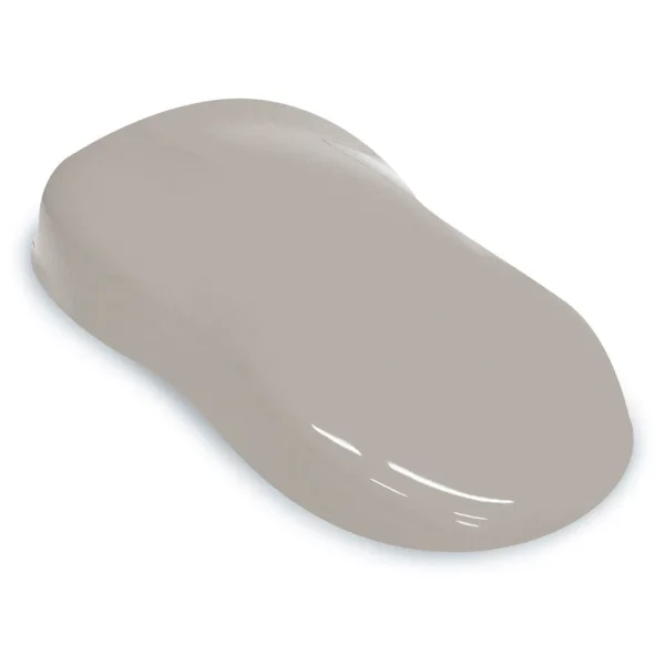 Eastwood 4:1 Destroyer Gray – Basecoat – Automotive Car Paint – Gallon