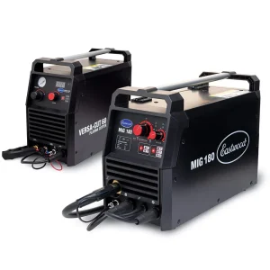 Eastwood 180 AMP MIG Welder and 60 AMP Versa-Cut Plasma Cutter Combo Deal