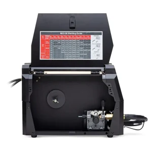 Eastwood 180 Amp MIG Welder