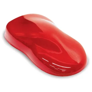 Eastwood 4 1 Pinup Red – Basecoat – Automotive Car Paint – Gallon