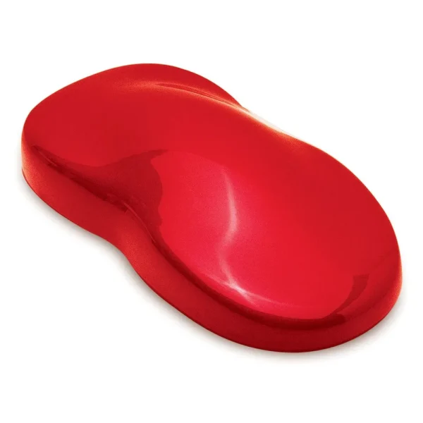 Eastwood 4 1 Fireball Red Pearl – Basecoat – Automotive Car Paint – Gallon