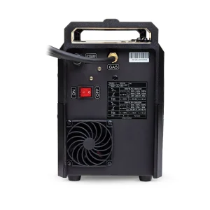 Eastwood 180 Amp MIG Welder with Included Spool Gun