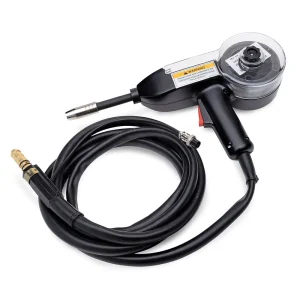 Eastwood 180 Amp MIG Welder with Included Spool Gun