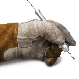 Eastwood TIG Mate – TIG Filler Rod Feeder Pen