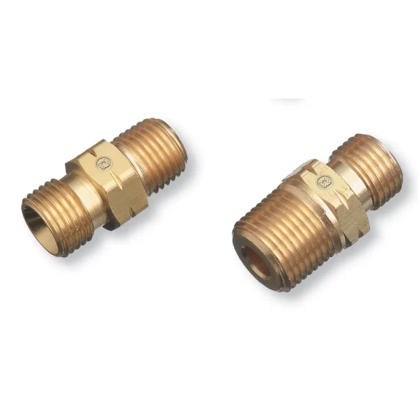 Western Enterprises 33 B Size Bushing, Acetylene/Fuel Gas LH B-Size, 5/PACK