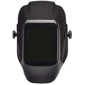 Jackson Welding Helmet – Black Halo-X Passive Lens 34068
