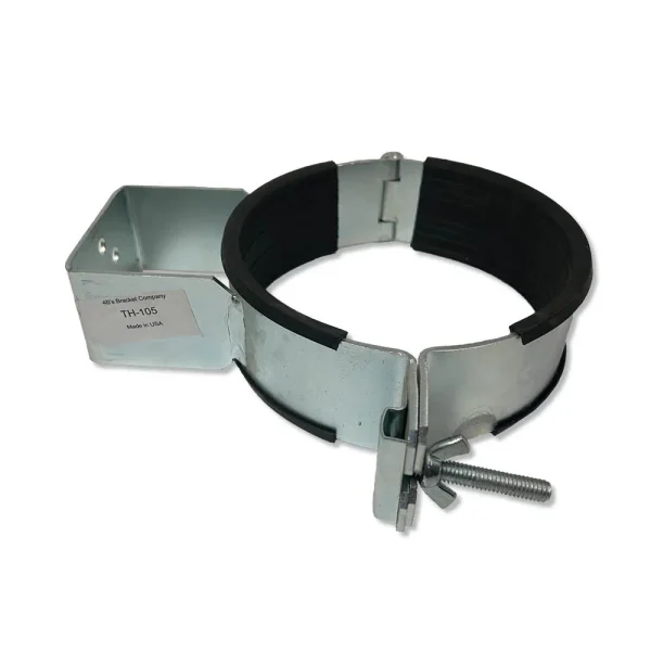 4B’S BRACKET TH-105 TANK BRACKET FOR B 5-3/4″-6-3/8″