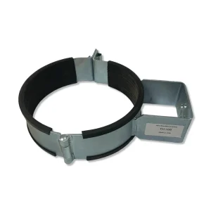 4B’S BRACKET TH-106 TANK BRACKET FOR 60-122 6-1/2-7-1/4″