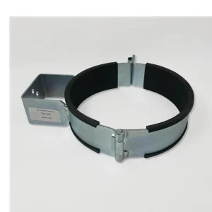4B’S BRACKET TH-107 TANK BRACKET FOR 150 7-1/4″-8″