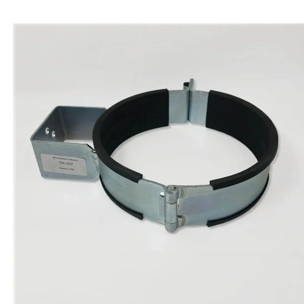 4B’S BRACKET TH-107 TANK BRACKET FOR 150 7-1/4″-8″