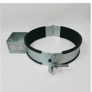 4B’S BRACKET TH-108 TANK BRACKETS FOR 4 8″-8-3/4″