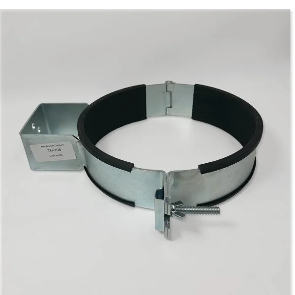 4B’S BRACKET TH-108 TANK BRACKETS FOR 4 8″-8-3/4″