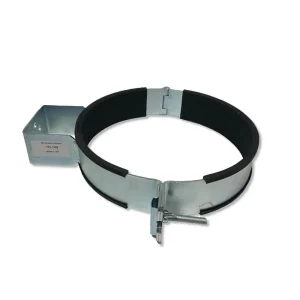 4B’S BRACKET TH-109 TANK BRACKET FOR 244 9″-9-3/4″