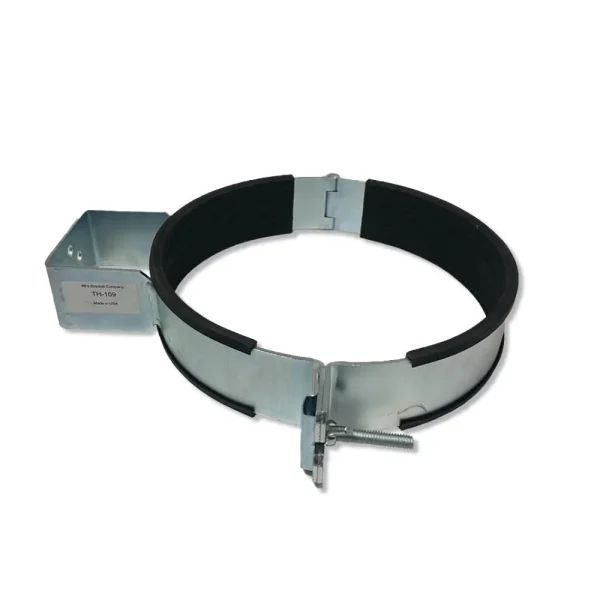 4B’S BRACKET TH-109 TANK BRACKET FOR 244 9″-9-3/4″