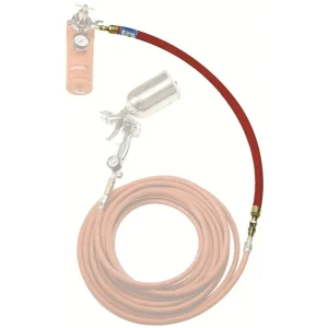 Desiccant Snake