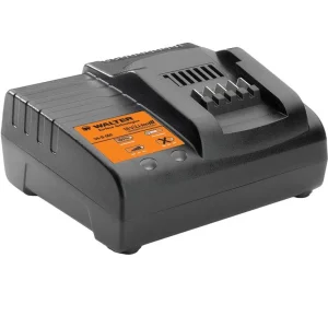 Walter 34B002 Ventilated Charging Station for ZipWheel Cordless Cutter – 120V (1 Station)