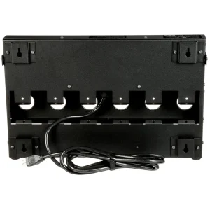 Speedglas Adflo 6-Position Battery Charging Stand 35-0099-08N6