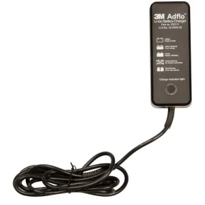 Speedglas Adflo PAPR Lithium Ion Smart Charger 35-0099-08