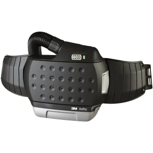 Speedglas Adflo Turbo Assembly w/Lithium Ion Battery 35-5401-01