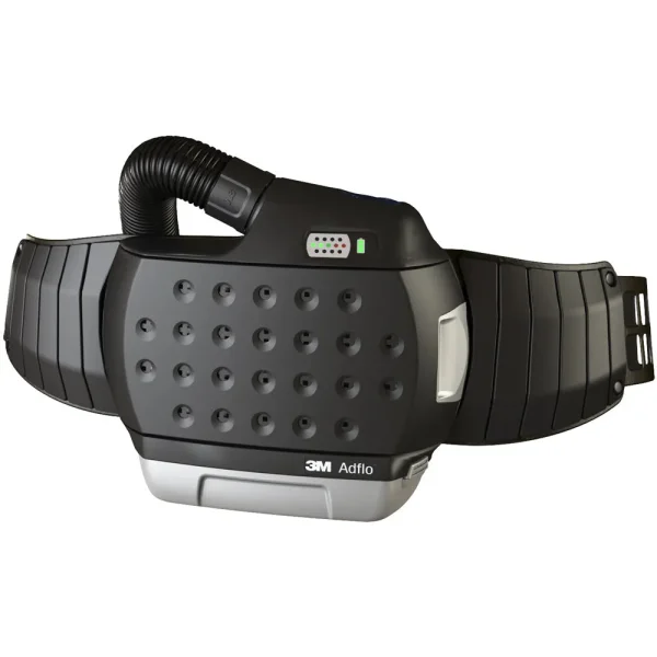 Speedglas Adflo Turbo Assembly w/Lithium Ion Battery 35-5401-01